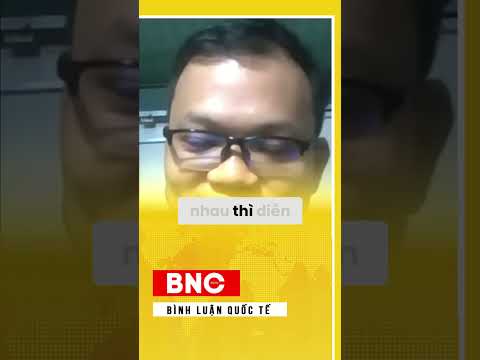 Quan hệ Mỹ - Trung: Tác động và kiểm soát căng thẳng thumbnail