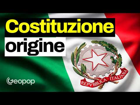 Dalla Seconda Guerra Mondiale alle origini della Costituzione thumbnail