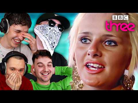 We Watched SUN, S*X & SUSPICIOUS PARENTS thumbnail