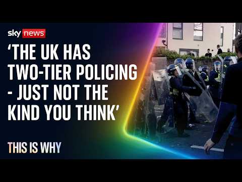 Nigel Farage is being accused of playing politics with Henry Nowak's murder. This Is Why. thumbnail