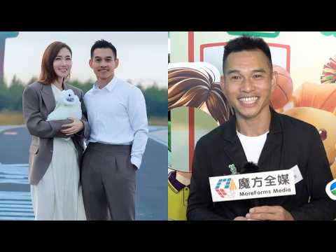 【同舊愛李施嬅仲有聯絡】45歲車崇健自爆依然單身 懶理上完《再見愛人》致形象崩壞：我由細到大都好反叛 thumbnail