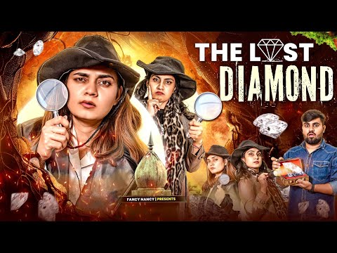 THE LOST DIAMOND || Fancy Nancy thumbnail