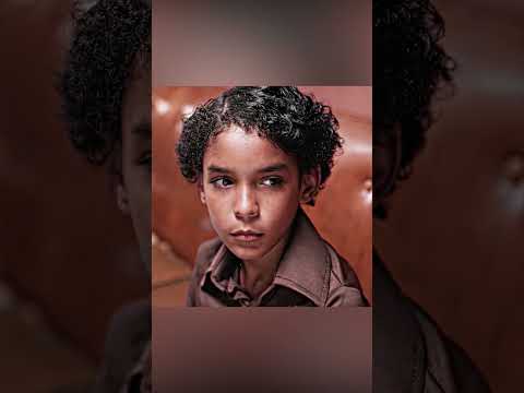 ? حلم الشعر الناعم انتهى بطريقة حزينة ?✂️ thumbnail