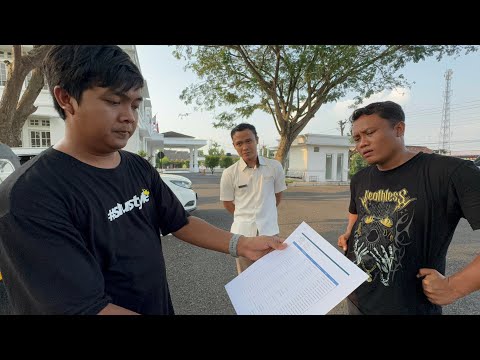 TOLONG JANGAN GANGGU MAS SURYO DULU YA TEMAN TEMAN 🙏🏼 - Mohon kerjasamanya yang sudah ngelist ❤️ thumbnail