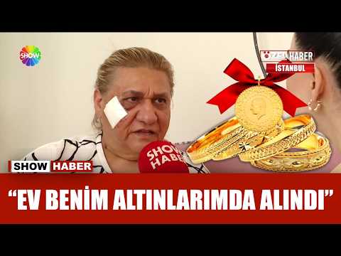 Eski-Yeni eşler arasında ev kavgası! thumbnail