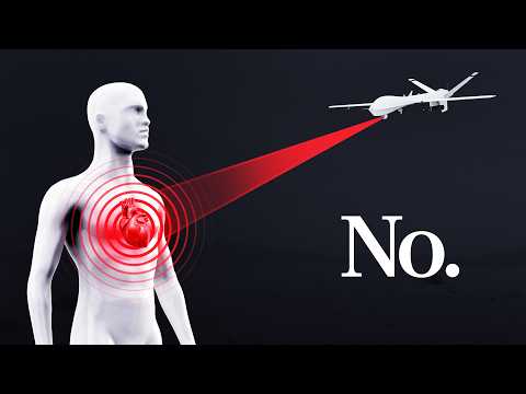 The CIA's new tech doesn't make sense thumbnail