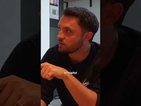 Simon avait une peur inconditionnelle ? thumbnail