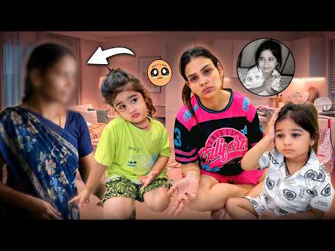 Shanti Ghar Chor Ke Chali Gayi thumbnail