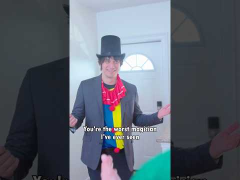 Magic prediction thumbnail