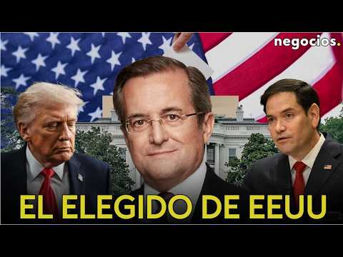 TEMPRANO: "Marco Rubio es el elegido no solo por Donald Trump, sino por parte de los americanos" thumbnail
