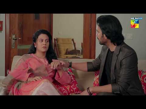 Basil Ko Chor Apne Anay Waly Bachy Ki Fikar Karo..! #alishbakhan - Musafat - HUM TV thumbnail