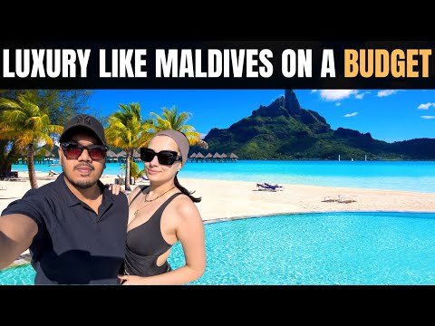 Most Affordable Luxury Beach Vacation for Indians : Better than Maldives ! thumbnail
