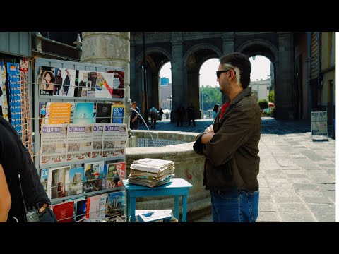 Morat - Vuelvo A Ti (Behind The Scenes) thumbnail