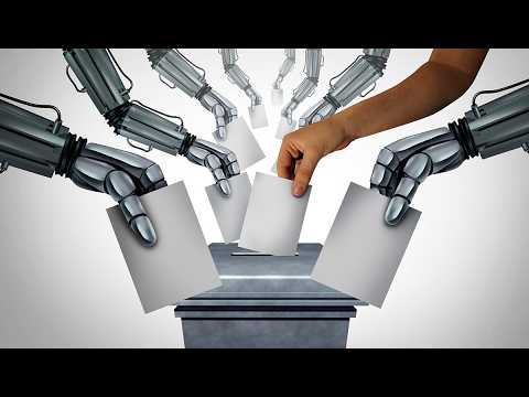 16% des Français ont utilisé l'IA pour les élections thumbnail
