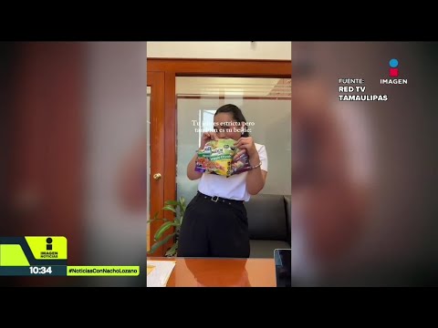 Dos colaboradoras de un ministro agarraron las instalaciones de la SCJN para grabar comerciales thumbnail