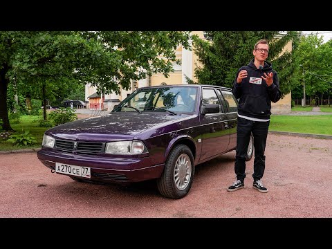 ПОЛТОРА ГОДА РЕМОНТА. МОСКВИЧ ЮРИЙ БЕДОЛАГА. thumbnail