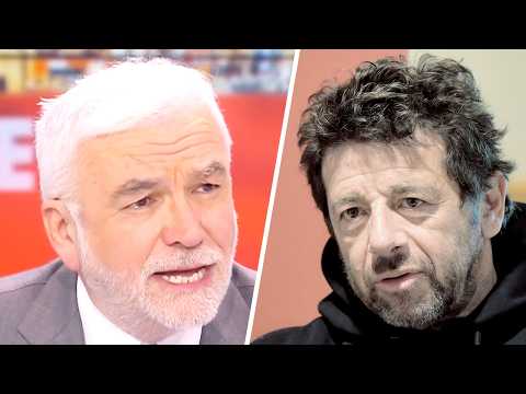 Pascal Praud : "Patrick Bruel n’est pas condamné ! Où est la présomption d’innocence ?" thumbnail