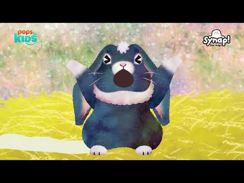Sai Nap Series ? Thỏ Con Ở Khu Rừng Phép Màu - Tập 17: Sương giá thumbnail