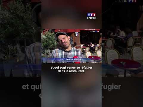 Rixe en plein Paris : 65 gardes à vue après des bagarres impliquant des supporters de Nice thumbnail