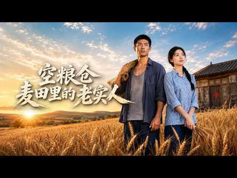 【高清全集】《空粮仓：麦田里的老实人》 #逆袭 #爱情 #甜宠 #反转 #江山 #热门短剧 #drama #爽剧 #AI短剧 thumbnail