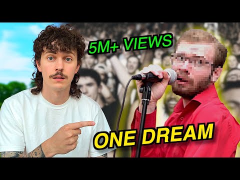 TikTok's Most Unlikely Superstar thumbnail