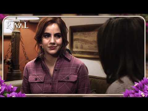 Bárbara hace a un lado sus dudas sobre Renato | Mi Rival 2/4 | Capítulo 34 thumbnail