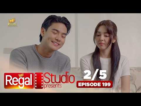 REGAL STUDIO PRESENTS "Sorry, Who are you?" | Episode 199 (2/5) | Regal Entertainment thumbnail