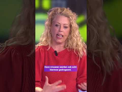 ‘De vrouwen werden hiermee gedrogeerd’ thumbnail