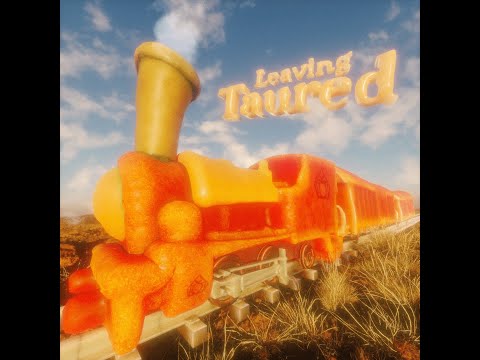 Bremen Entertainment Inc.布萊梅｜Leaving Taured feat. Yokkorio｜Lyric Video thumbnail