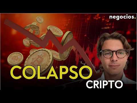¿Por qué el desplome de Cardano es definitivo? El duro aviso de las redes cripto que van a quebrar thumbnail