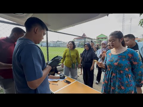 BISMILLAH OTR BOLANG BALING SURYA & OPOR PAK PANGAT KITA MULAI HARI INI ! 😇🙏😘😇🙏 thumbnail