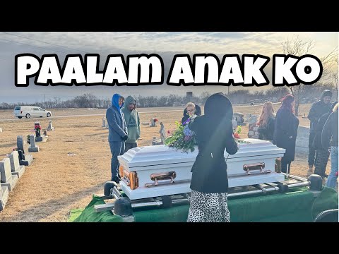 INIWAN NA DIN AKO NG NAG-IISA KONG APO | ANAK KO |  thumbnail