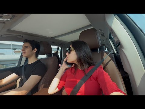 A mini road trip w Ayaan | Jannat Zubair | Ayaan Zubair  thumbnail