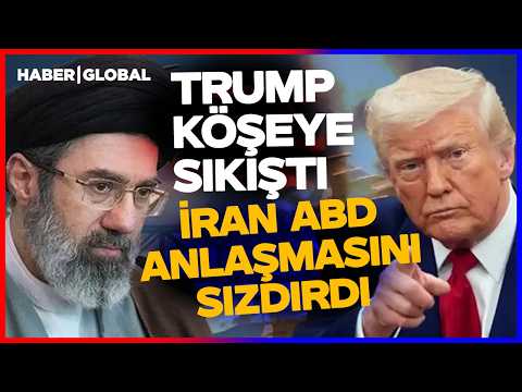 ABD İRAN ANLAŞMA METNİ! İran Basını Maddeleri Sızdırdı thumbnail