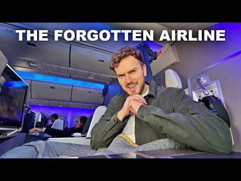 The Tiny Airline That Everyone Loves thumbnail