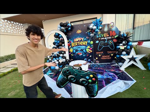 Piyush Ka Birthday Surprise ? thumbnail