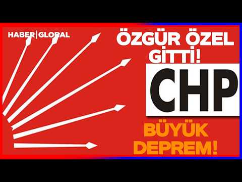 CANLI | SON DAKİKA ÖZGÜR ÖZEL GÖREVDEN ALINDI CHP'NİN YENİ GENEL BAŞKANI KEMAL KILIÇDAROĞLU! thumbnail
