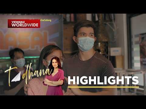 Mag-asawa, makabangon pa kaya matapos ang malaking pagkalugi sa negosyo? | Tadhana thumbnail