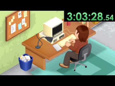 Game Dev Tycoon speedruns are very complex thumbnail