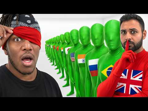 Guess The Language (Ft. Mrwhosetheboss & Callux) thumbnail