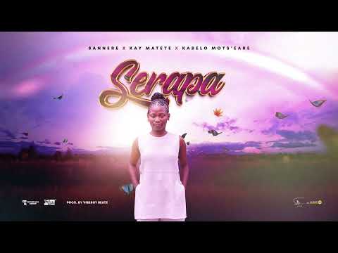 SERAPA BY Sannere,Kay Matete,Kabelo Mots’eare thumbnail