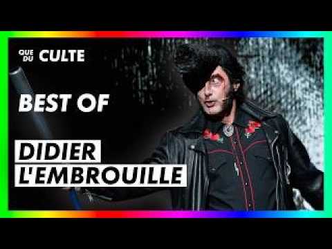 Best of Didier l'Embrouille | CANAL+ thumbnail