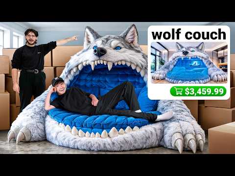 We Bought Every AI Scam Ad thumbnail