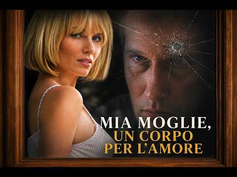 Film Completo 4K: MIA MOGLIE, UN CORPO PER L'AMORE | Cult Anni '70 thumbnail