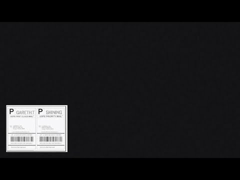 gareth.t - shining thumbnail