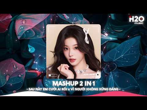 NHẠC REMIX TIKTOK TRIỆU VIEW - BXH Nhạc Trẻ Remix Hay Nhất Hiện Nay🎼Top 20 Nhạc TikTok Hay 2026 thumbnail