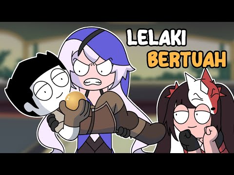 Bila Aku Orang Paling Bertuah (Honkai Star Rail) thumbnail