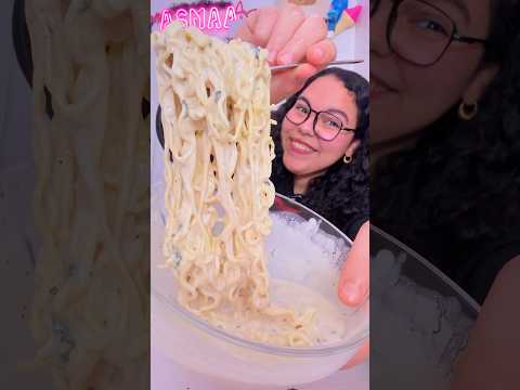 عملت اندومي ايه مع ايه😂❤️ thumbnail