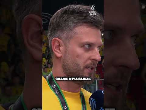 MICHAŁ WINIARSKI PO ZDOBYCIU MISTRZOSTWA POLSKI: TO CUDOWNE UCZUCIE ? thumbnail