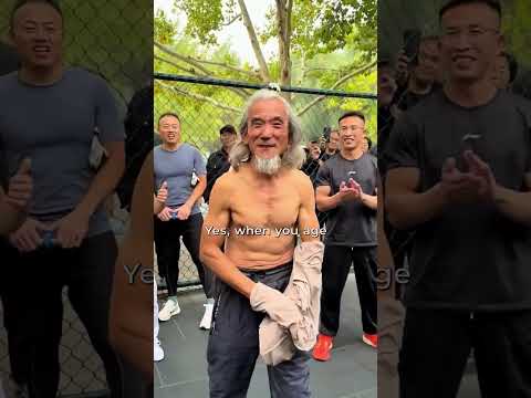 Is Age Really Just a Number? thumbnail